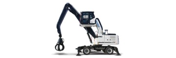 SPECIAL PURPOSE EXCAVATORS