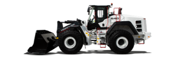 WHEEL LOADERS